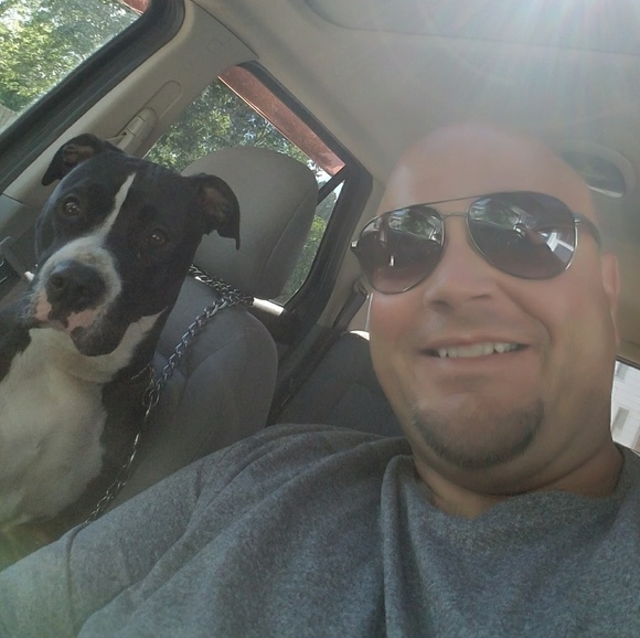 Meet your Posher, Rick - Picture 2 of 3